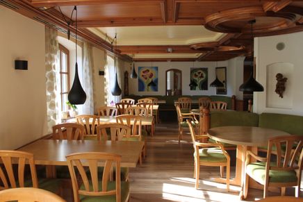 eetzaal