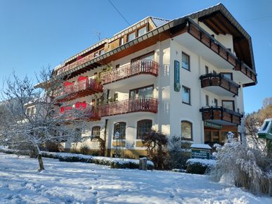 winter sathotel