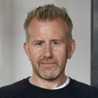 Adam Forbes