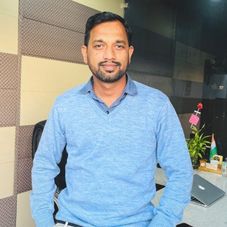 Ashok Sahu