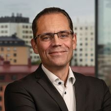 Ulf Holmgren