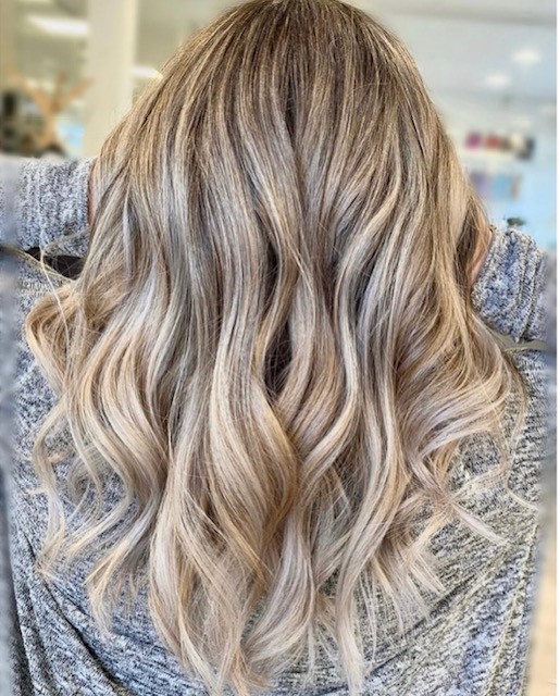 BALAYAGE