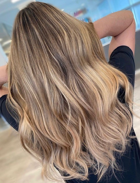 BALAYAGE