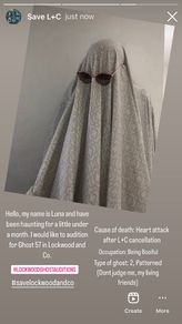 Ghost #2