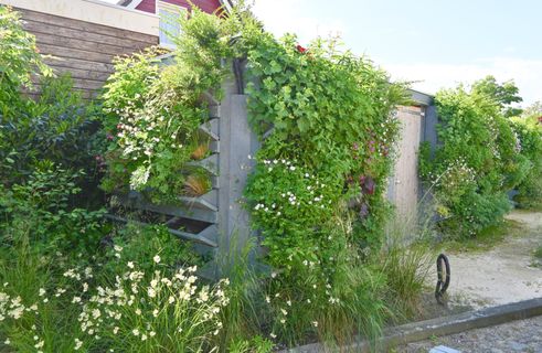 Natuurinclusieve berging Silvolde voorjaar 2024
