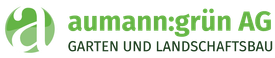 Logo Aumann Grün | klimamauer Bremen