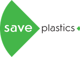 Logo Save Plastics