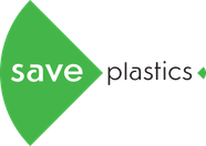 Logo Save Plastics