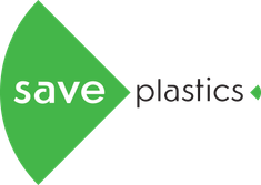 Logo Save Plastics