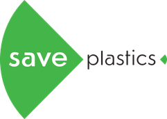 Logo Save Plastics