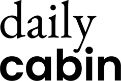 Logo Daily Cabin