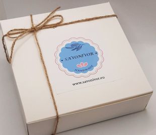 Savonivor Gift Box