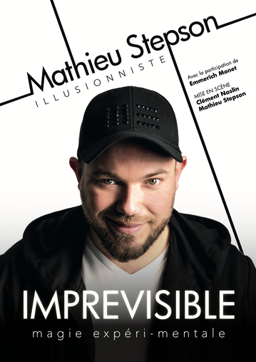 mathieu stepson