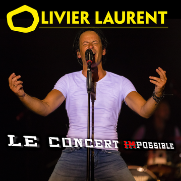 Olivier Laurent