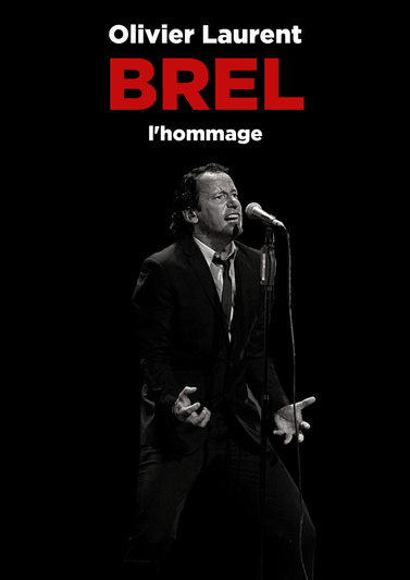 Jacques Brel