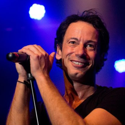 Olivier Laurent