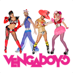 Vengaboys