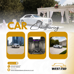 West End Post 4