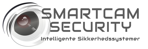 SmartCam Security Logo