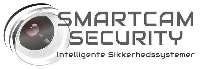 SmartCam Security Logo