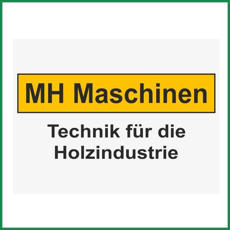 MH-Maschinen