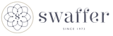 Swaffer logga liggande
