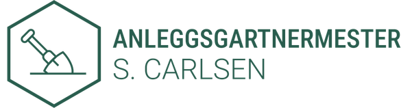 Anleggsgartnermester S. Carlsen