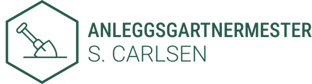 Anleggsgartnermester S. Carlsen