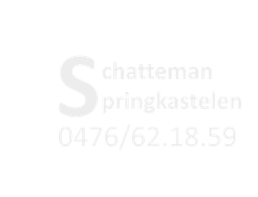 Schatteman Springkastelen