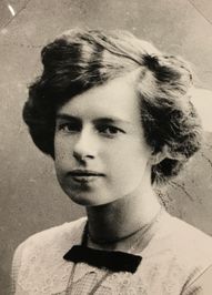 Astrid Bergenheim
