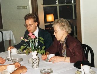 Harplinge 1992