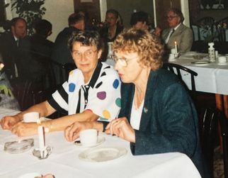Harplinge 1992