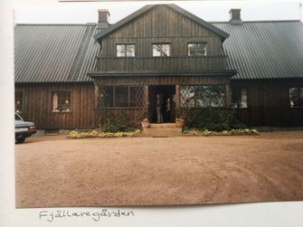 Harplinge 1992