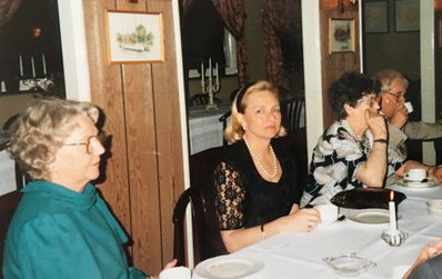Harplinge 1992