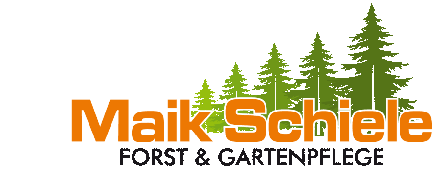Maik Schiele Forst & Gartenpflege 