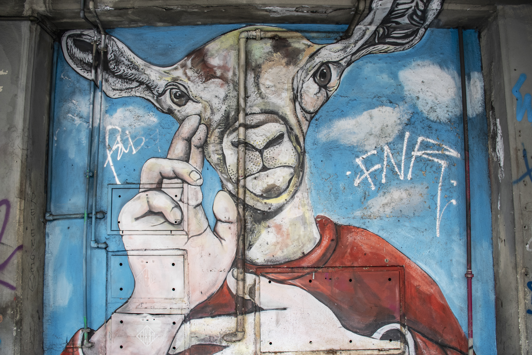 Via Giovanni Giolitti