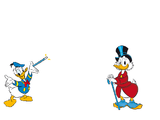 DonaldDuck