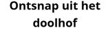 TitelOntsnapDoolhof