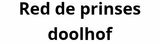 TitelRedDePrinses