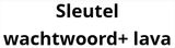 TitelSleutelWWLava
