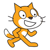 Project in Scratch Project