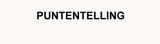 TitelPuntentelling