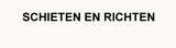 TitelSchietenen richten