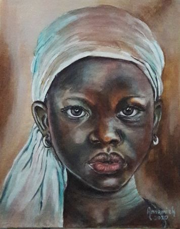 Black Beauty