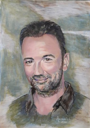 Gerard Ekdom