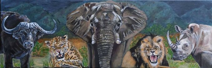 Big 5