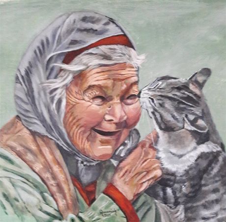 Dierenliefde