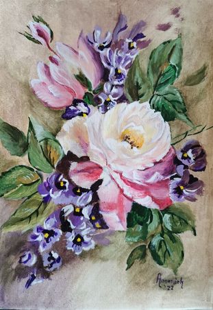bloemen