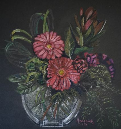 gerbera´s