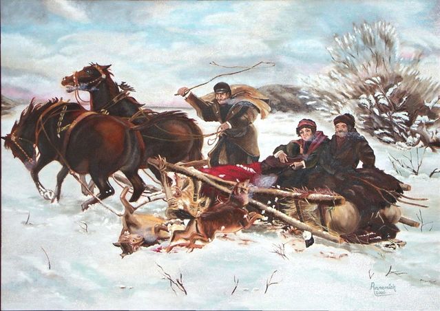 Paardenslee